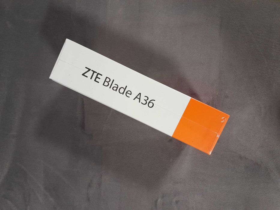 Продам ZTE Blade A36 новый