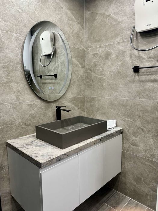 Продава се Двустаен апартамент в Пловдив, Сточна гара - 76 кв.м за 1803 €/кв.м - Снимка #6