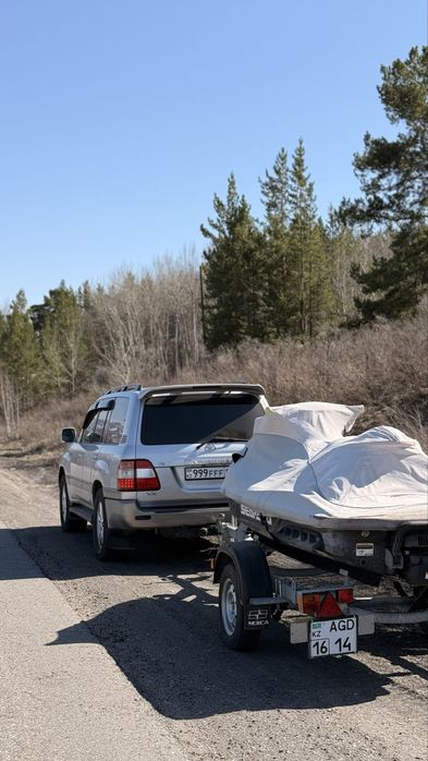 Индивидуальный трансфер