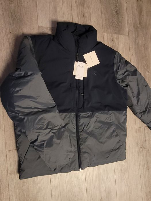 Palton Calvin klein man nou