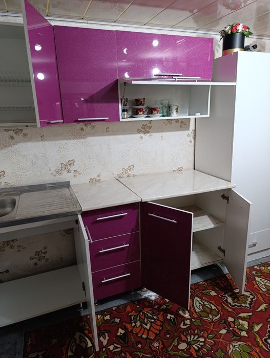 Кухонный гарнитур