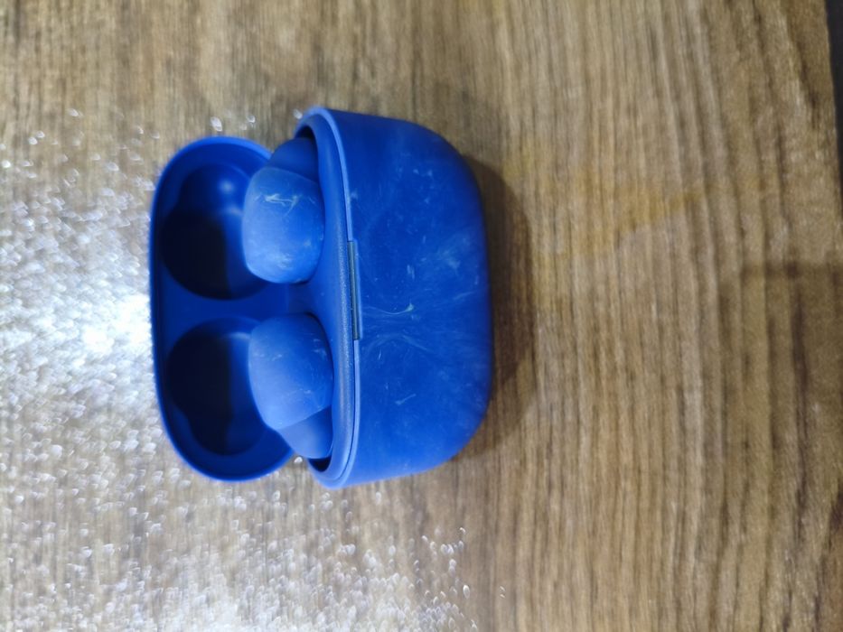 наушники sony buds link S us
