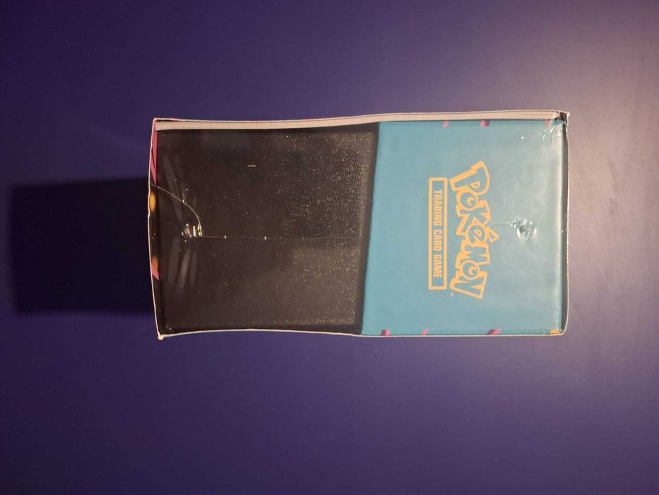 Pokemon TCG : Ascended Heroes - Elite trainer box