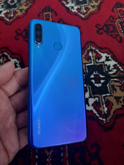 Хуавей р30 лайт 128 гб