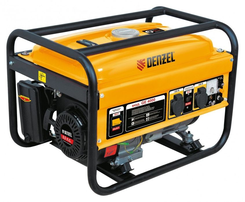 Ремонт  трамбовка компрессор Генератор