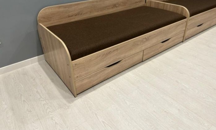 Подростковая кровать