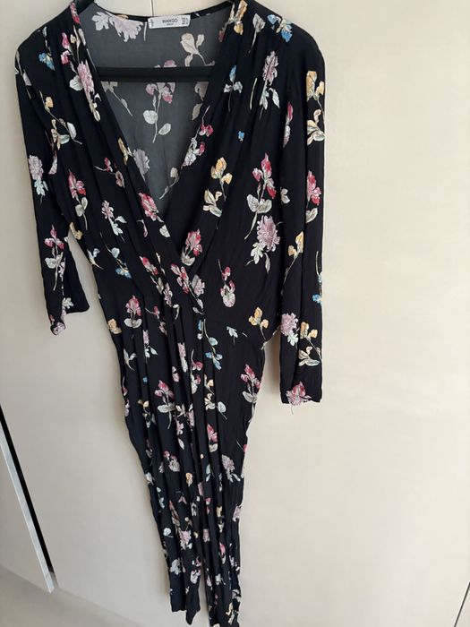 Гащеризон на Mango