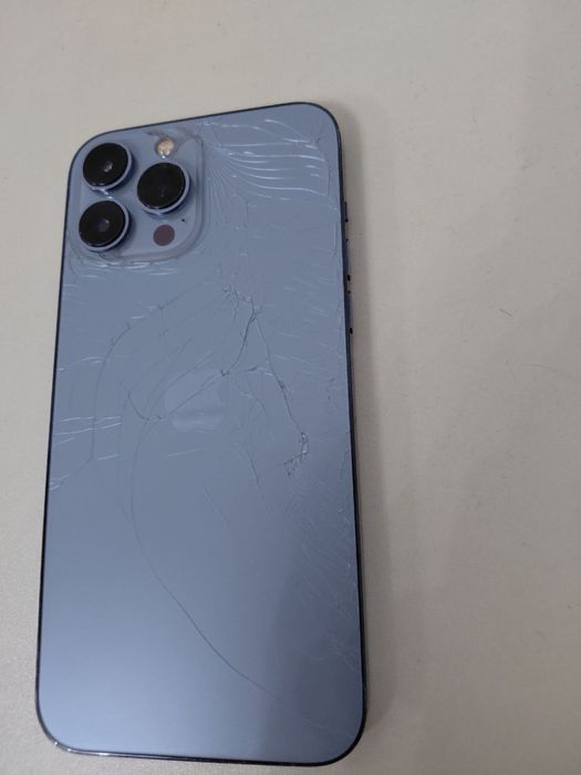 Iphone 13 pro max 128 gb