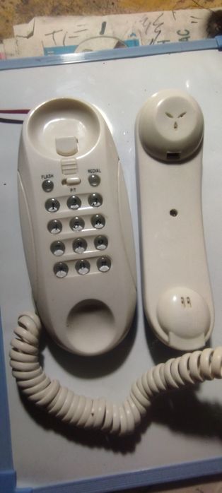 Продам телефоны для городской сети