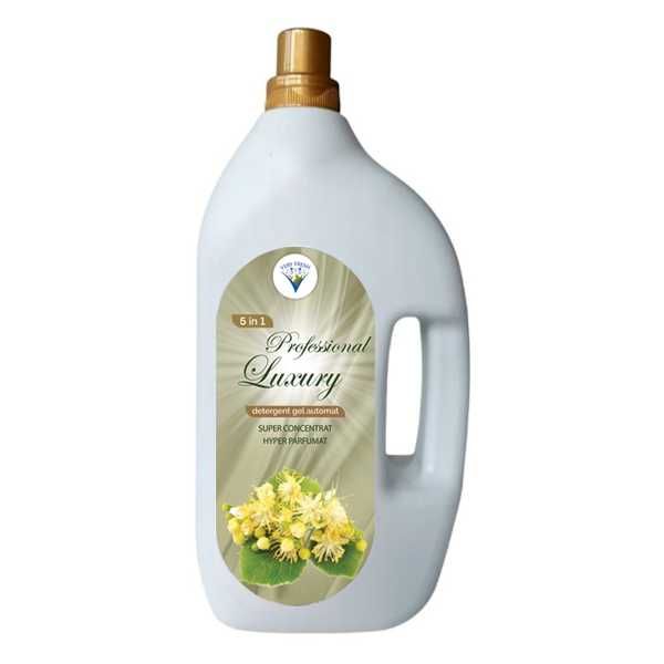 Afacere la CHEIE: Parfumuri de camera , Detergenti & Balsamuri de rufe