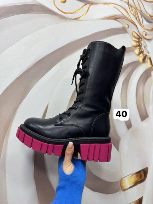 Ghetuțe și ugg-uri Preț redus