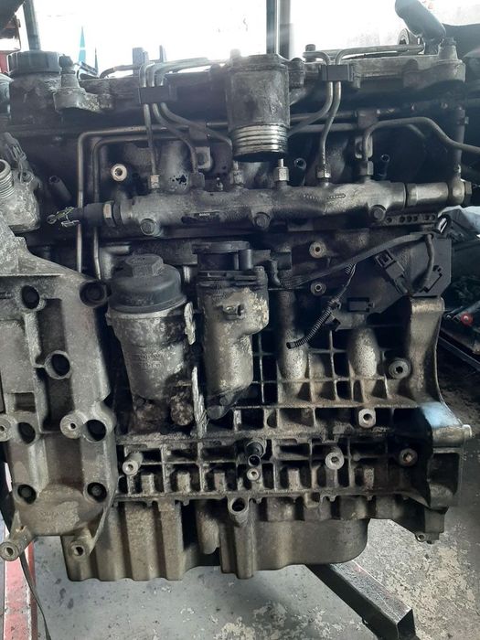 motor 2.4 d5 xc awd d5244t volvo xc70   cross country 295  euro 3