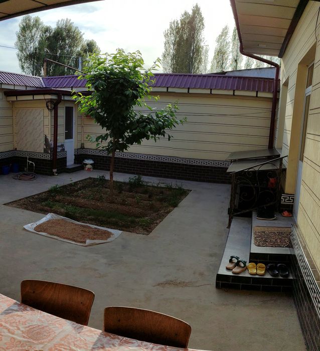 Ховли.Жданов (Лайлак махалла).