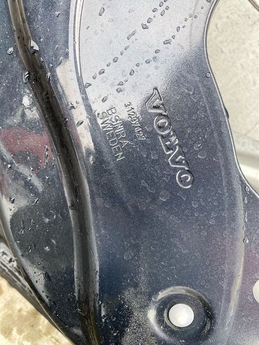 Usa stanga fata Volvo XC60 2008-2013 31297127 31457126