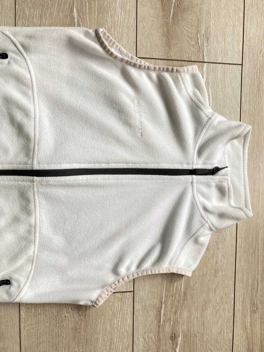 Mammut Tecnopile женски поларен елек полар елече размер L