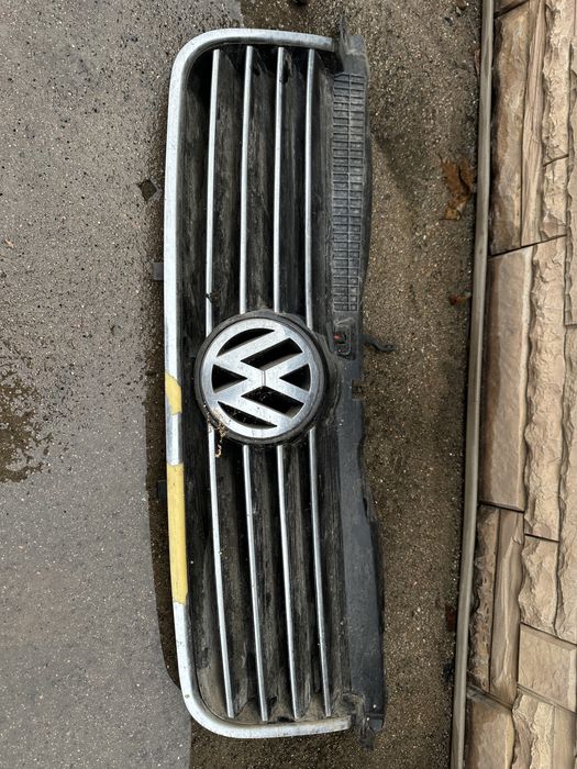 Решетка радиатора Volkswagen Passat б5,b5,B5