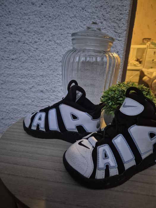 Детски маратонки Nike