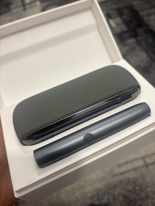 IQOS ILUMA Nou in cutie