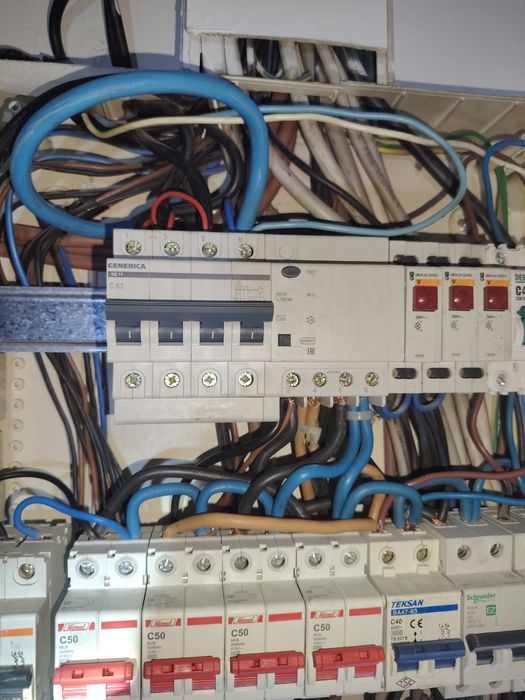 Супер Электрик Алматы