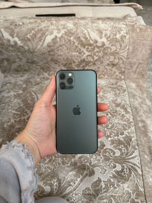 Iphone 11 pro,64Gb