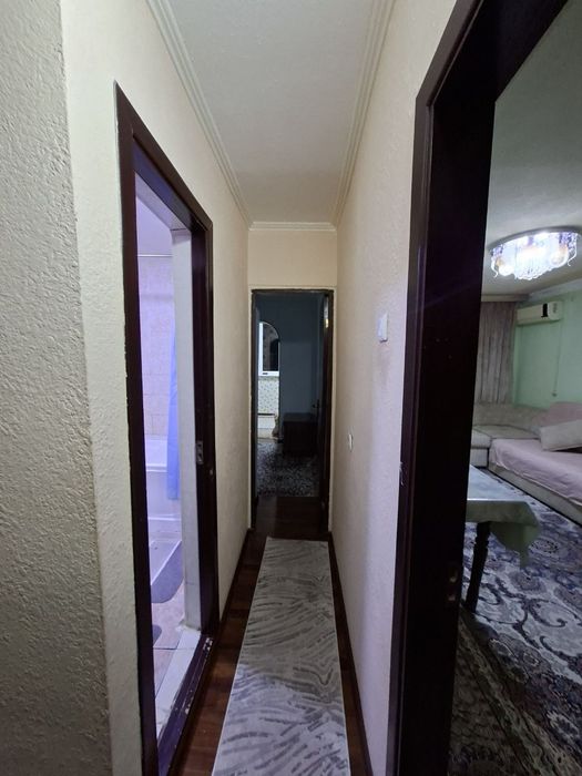 Arenda kvartira Mirobod tumani Muljal Islom Ota Masjid oldida 1xona