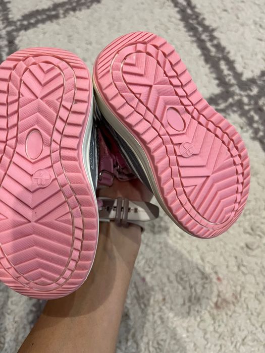 Детски ботушки, маратонки, пантофи - Geox, Nike, Biomechanics