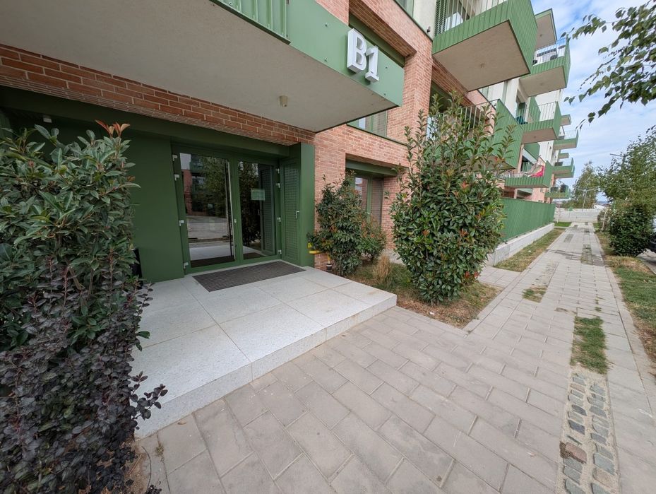 Apartament modern, prima inchiriere - The Lake Home, Sibiu