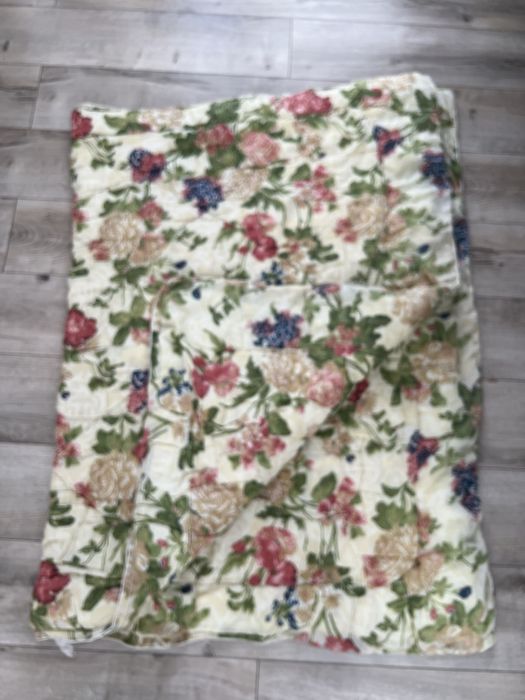 Одеяло плед продам