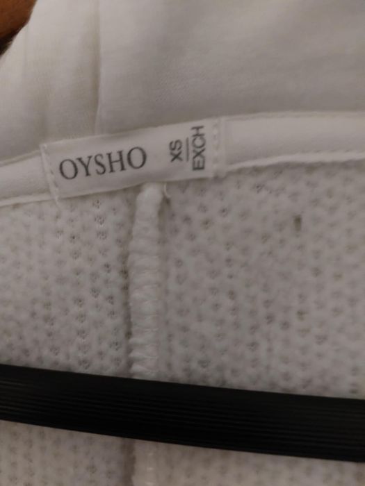 Продавам домашен пухен гащеризон