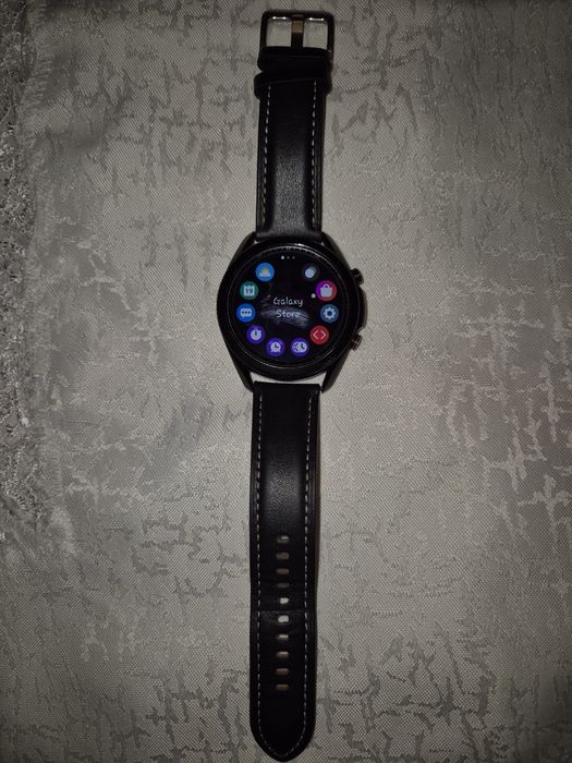 Ceas Samsung Galaxy Watch 44 mm3