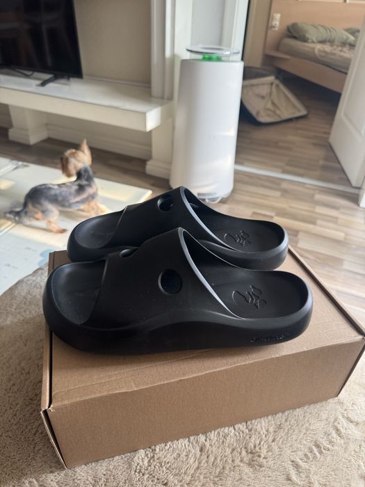 Чехли Off-White Meteor