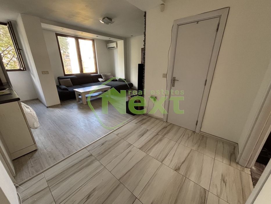 Продава се Двустаен апартамент в София, Люлин 2 - 56 кв.м за 2677 €/кв.м - Снимка #5