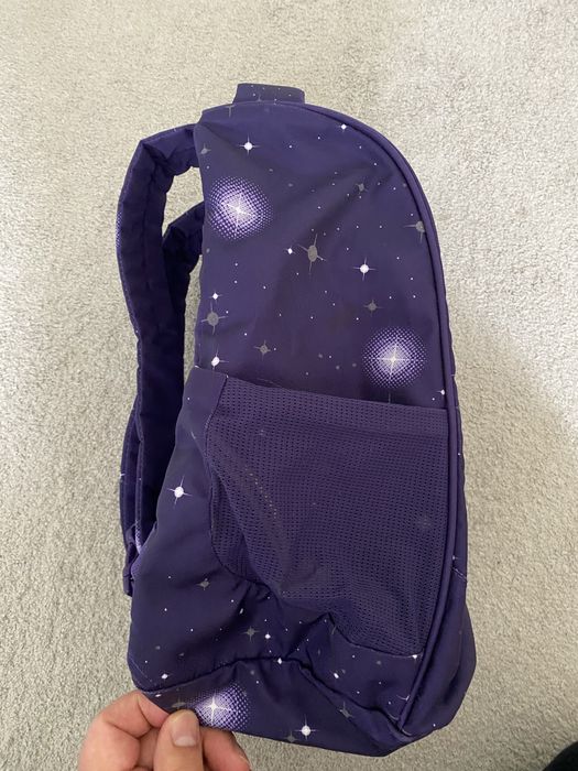 Раница за първи клас Ergobag Beargasus, комплект 6 части