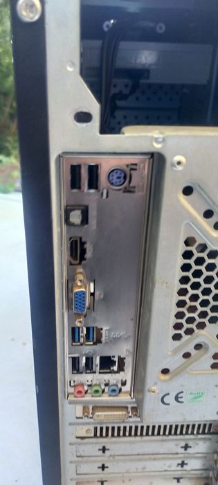 Продам процессор