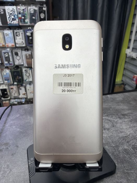 Samsung j3 16gb