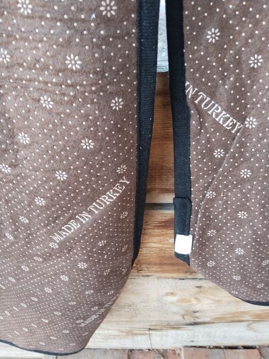 Продаю дорожки тканевые