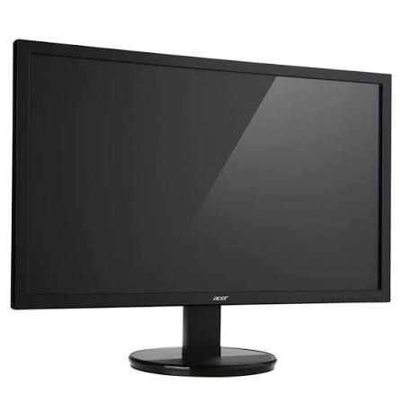 Монитор Acer k222hql