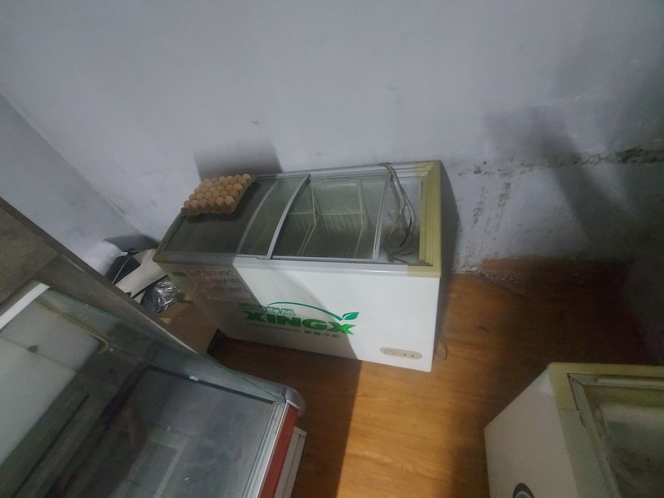 Пордам холадиники