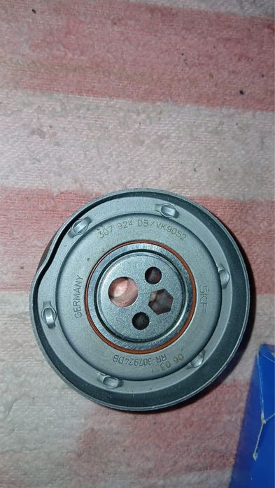 Ролики на Audi 100 c4 2.6 объем