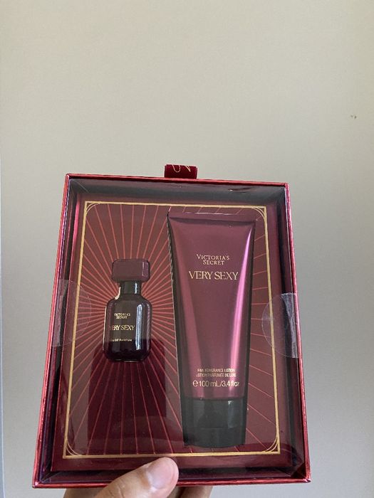 Victoria Secret original Amerika