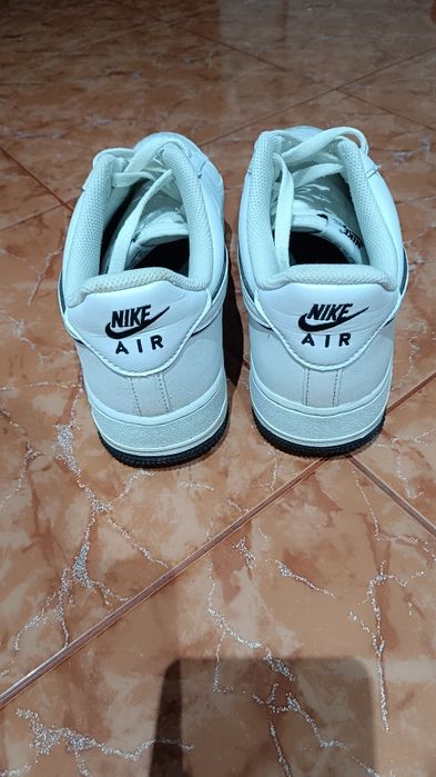 Papuci Air Force 1