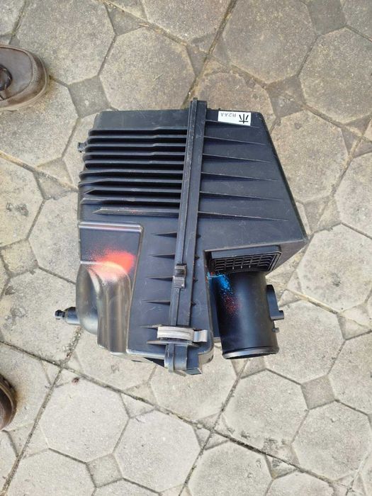 Филтърна кутия Мазда 6