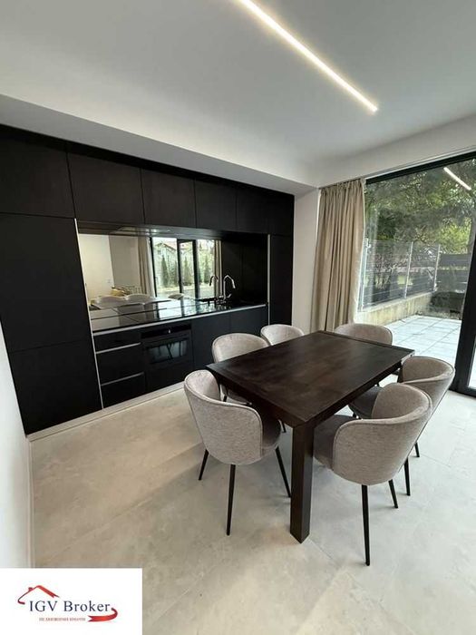 Мезонет в кв. Горубляне