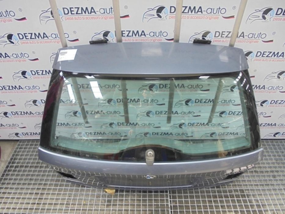 Haion cu luneta, Bmw 3 Touring (E46) Piesa originala