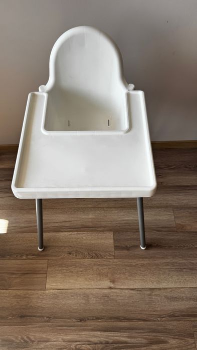 столче за хранене IKEA