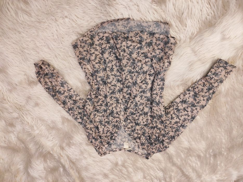 Дамска блуза С размер