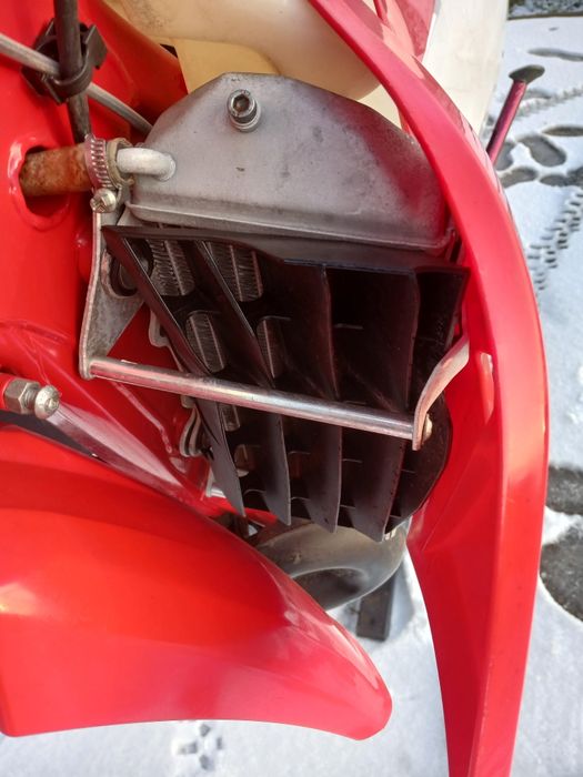 Gas gas ec 250 din 2019