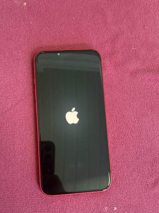 iphone 14 (red) 128gb