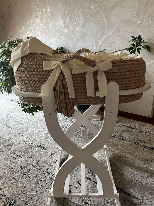 люлька для младенцев