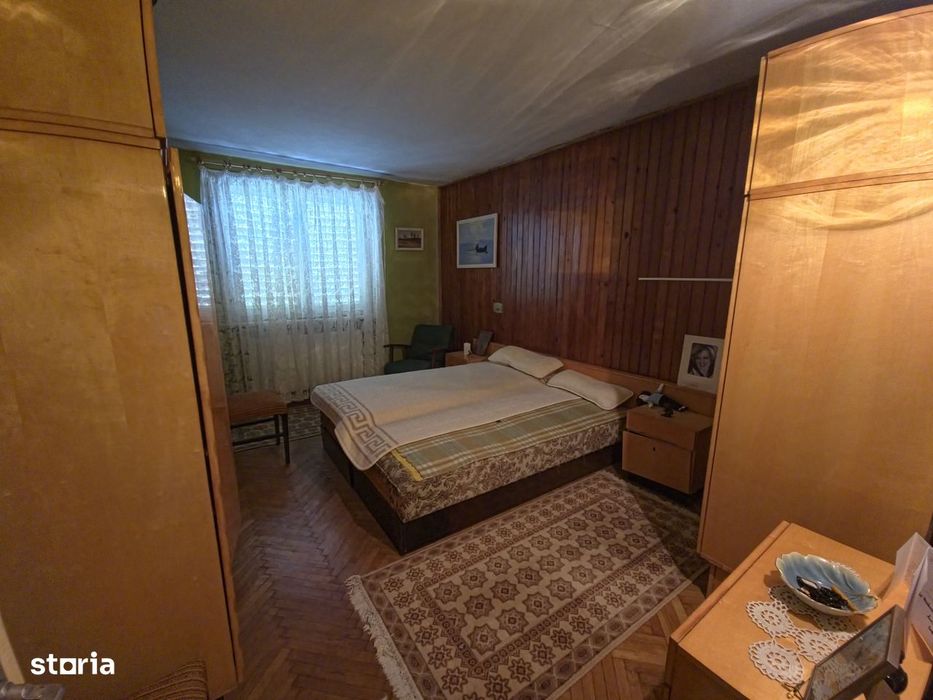 Faleza Nord casa P+1+M tip duplex